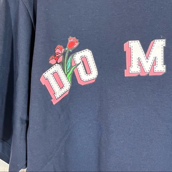 Abound Nordstrom Do More Spell Out Crop Top - Picture 4 of 8